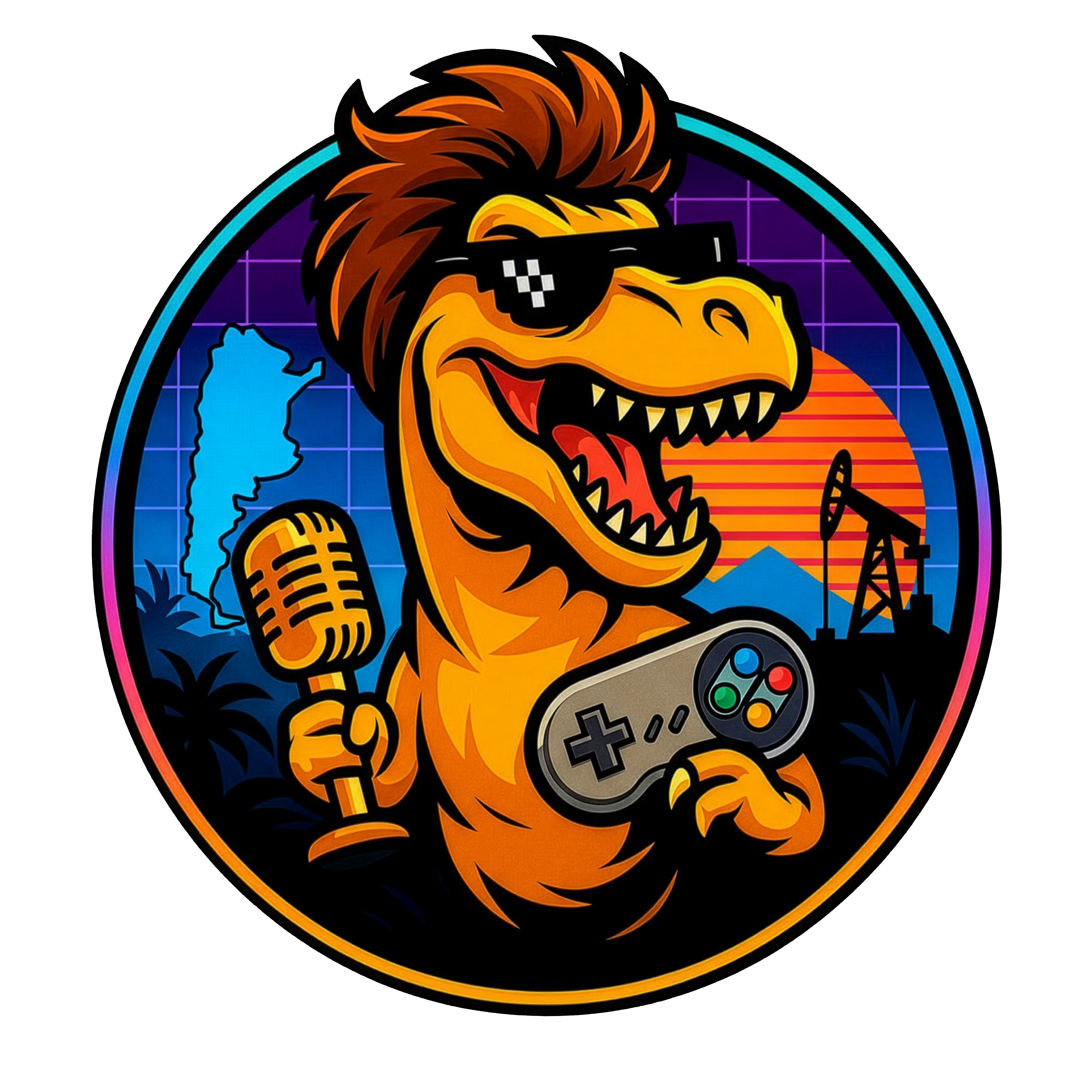 La Vida Se Abre Camino Logo